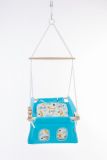 INCABABY Houpačka dětská Babyswing 0m + Zoo FW INCABABY Houpačka dětská Babyswing 0m + Zoo FW