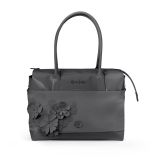 CYBEX Priam Taška na pleny Simply flowers dark grey CYBEX Priam Taška na pleny Simply flowers dark grey