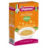 PLASMON Těstoviny pšeničné Astrini hvězdičky 340 g, 6m+