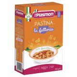 PLASMON Těstoviny semolinové Fattoria zvířátka 340 g, 10m+
