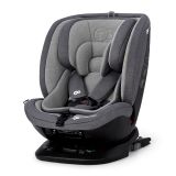 KINDERKRAFT Autosedačka Xpedition Isofix Grey, Otočná 0-36 kg KINDERKRAFT Autosedačka Xpedition Isofix Grey, Otočná 0-36 kg