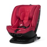 KINDERKRAFT Autosedačka Xpedition Isofix Red, Otočná 0-36 kg KINDERKRAFT Autosedačka Xpedition Isofix Red, Otočná 0-36 kg