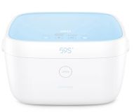 59S UV-C Box multifunkční sterilizační T5 bateriový modrý 59S UV-C Box multifunkční sterilizační T5 bateriový modrý