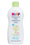 HiPP Babysanft Dětský sprchový gel 400 ml