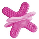 MAM Kousátko Bite & Relax (Fáze 2 zadní zoubky), 4m+ fialové MAM Kousátko Bite & Relax (Fáze 2 zadní zoubky), 4m+ fialové