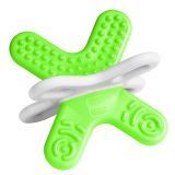 MAM Kousátko Bite & Relax (Fáze 2 zadní zoubky), 4m+ zelené MAM Kousátko Bite & Relax (Fáze 2 zadní zoubky), 4m+ zelené