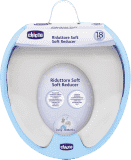 CHICCO Adaptér na WC Soft - modrý CHICCO Adaptér na WC Soft - modrý