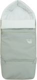 ESITO Zimní Fusak SOFT DUO Plus, šedá - bílá (110 x 49 cm) ESITO Zimní Fusak SOFT DUO Plus, šedá - bílá (110 x 49 cm)