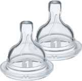 Philips AVENT Dudlík Anti-colic/Classic+ 1 novorozenecký průtok 0+ m, 2 ks Philips AVENT Dudlík Anti-colic/Classic+ 1 novorozenecký průtok 0+ m, 2 ks