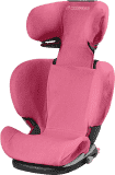 MAXI-COSI Letni pokrowiec na fotelik samochodowy RodiFix – Pink 2019 MAXI-COSI Letni pokrowiec na fotelik samochodowy RodiFix – Pink 2019