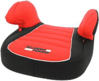 NANIA Dream (15-36 kg) Podsedák - Corsa Ferrari 2015 NANIA Dream (15-36 kg) Podsedák - Corsa Ferrari 2015