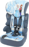 NANIA Beline SP (9-36 kg) Autosedačka - Frozen NANIA Beline SP (9-36 kg) Autosedačka - Frozen
