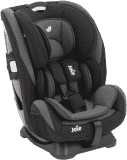 JOIE Autosedačka (0-36 kg) - Every Stage two tone black JOIE Autosedačka (0-36 kg) - Every Stage two tone black