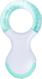 SUAVINEX Kousátko step 2 (4 m+) - kluk SUAVINEX Kousátko step 2 (4 m+) - kluk