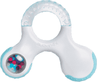 SUAVINEX Kousátko step 3 (6 m+) - kluk SUAVINEX Kousátko step 3 (6 m+) - kluk