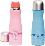 SUAVINEX Termos na napoje 500 ml – niebieski SUAVINEX Termos na napoje 500 ml – niebieski