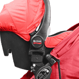 BABY JOGGER Adaptér City Mini ZIP – Britax BABY JOGGER Adaptér City Mini ZIP – Britax