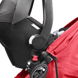 BABY JOGGER Adaptér City Mini ZIP – Ostatní výrobci BABY JOGGER Adaptér City Mini ZIP – Ostatní výrobci