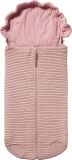 JOOLZ Essentials fusak pletený rebrovaný – Pink JOOLZ Essentials fusak pletený rebrovaný – Pink