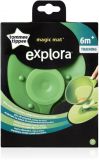 TOMMEE TIPPEE Kouzelná podložka na stůl Explora Magic Mat – zelená TOMMEE TIPPEE Kouzelná podložka na stůl Explora Magic Mat – zelená