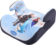 NANIA PodsedákTopo Comfort (15-36 kg) - Frozen NANIA PodsedákTopo Comfort (15-36 kg) - Frozen