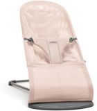 BABYBJÖRN Lehátko BLISS Air Mesh - Powder Pink BABYBJÖRN Lehátko BLISS Air Mesh - Powder Pink