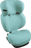 BESAFE Protective cover iZi Up letní potah – tyrkys BESAFE Protective cover iZi Up letní potah – tyrkys