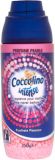 COCCOLINO Intense Fuchsia Passion 250g – parfémované kuličky na praní