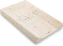 BABYPOINT Přebalovací podložka A3, béžová BABYPOINT Přebalovací podložka A3, béžová