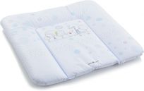 BABYPOINT Přebalovací podložka C3, modrá BABYPOINT Přebalovací podložka C3, modrá