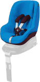 MAXI-COSI Letni pokrowiec na fotelik samochodowy Pearl – Blue 2019 MAXI-COSI Letni pokrowiec na fotelik samochodowy Pearl – Blue 2019