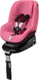 MAXI-COSI Letni pokrowiec na fotelik samochodowy Pearl – Pink 2019 MAXI-COSI Letni pokrowiec na fotelik samochodowy Pearl – Pink 2019