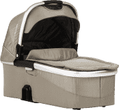 NUNA Hluboká korbička Ivvi CarryCot - Safari NUNA Hluboká korbička Ivvi CarryCot - Safari