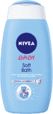 NIVEA Baby Krémová pěna do koupele 500 ml