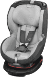 MAXI-COSI Autosedačka Rubi XP (9-18kg) Dawn Grey 2019 MAXI-COSI Autosedačka Rubi XP (9-18kg) Dawn Grey 2019