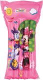 BESTWAY Nafukovací matrace Minnie, 119 x 61 cm BESTWAY Nafukovací matrace Minnie, 119 x 61 cm
