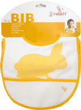 JJ RABBIT Bryndák Králíček - oranžový JJ RABBIT Bryndák Králíček - oranžový