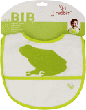 JJ RABBIT Bryndák Žába - zelený JJ RABBIT Bryndák Žába - zelený