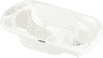 CAM Dětská vanička Baby Bagno - bílá, col. U02 CAM Dětská vanička Baby Bagno - bílá, col. U02