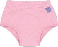 BAMBINO MIO Učící plenka 18-24 měsíců - Ligt Pink BAMBINO MIO Učící plenka 18-24 měsíců - Ligt Pink