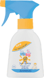 SEBAMED Detský opaľovací spray OF 50 (200 ml)