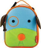 SKIP HOP Zoo batůžek svačinový Pejsek 3+ SKIP HOP Zoo batůžek svačinový Pejsek 3+