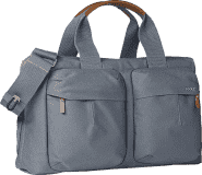JOOLZ Uni² Earth Přebalovací taška - Hippo grey JOOLZ Uni² Earth Přebalovací taška - Hippo grey