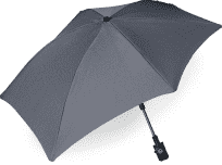 JOOLZ Uni² Earth Slunečník - Hippo grey JOOLZ Uni² Earth Slunečník - Hippo grey