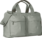 JOOLZ Uni² Earth Přebalovací taška - Elephant grey JOOLZ Uni² Earth Přebalovací taška - Elephant grey