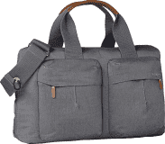 JOOLZ Uni² Studio Přebalovací taška - Gris JOOLZ Uni² Studio Přebalovací taška - Gris