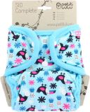 PETIT LULU SIO Complete patentky - Tukani PETIT LULU SIO Complete patentky - Tukani