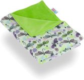 PETIT LULU Prebaľovacia podložka - Vážky PETIT LULU Prebaľovacia podložka - Vážky