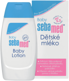 SEBAMED Detské mlieko (200 ml)