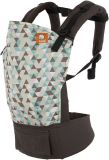 TULA Nosítko Standard Canvas Carrier, Equilateral TULA Nosítko Standard Canvas Carrier, Equilateral